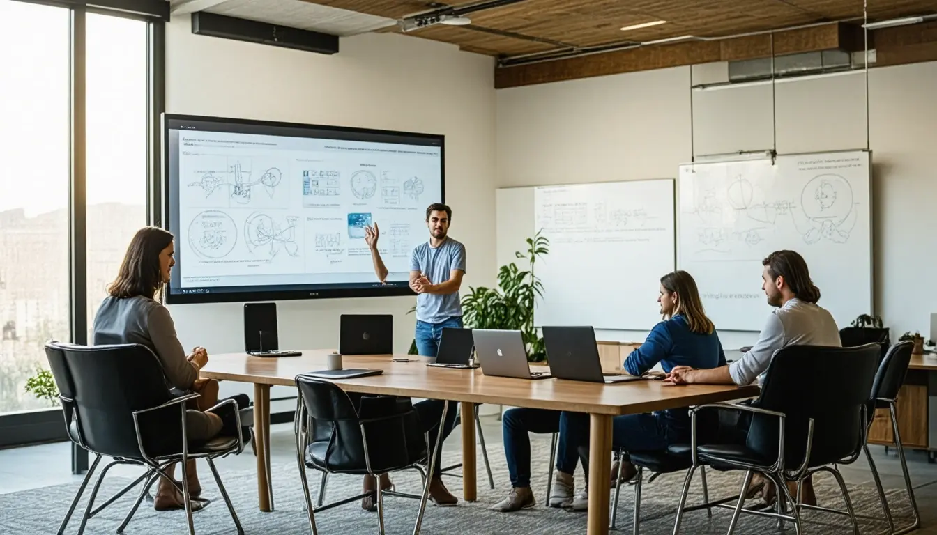 The Meeting Hack That Saved Sarah's Quarterly Review