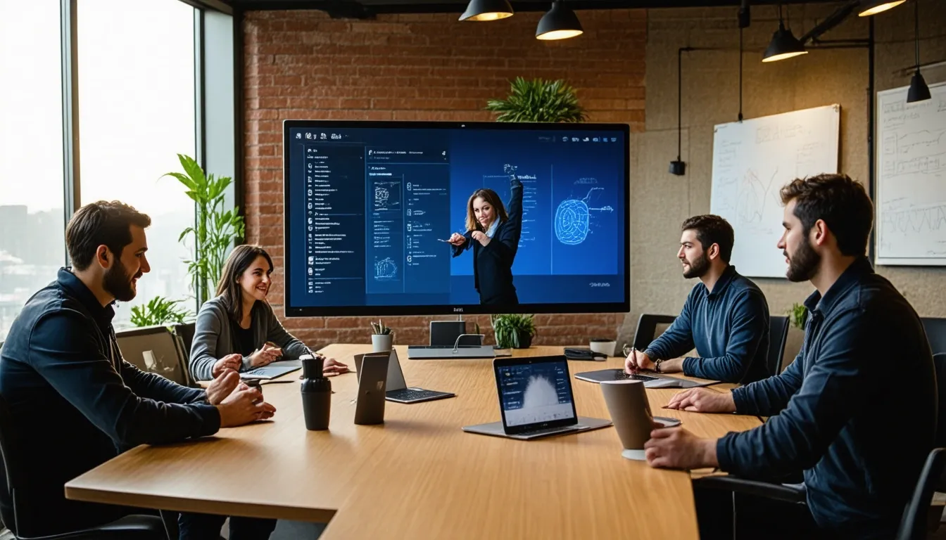 Create a QR Code for Your App and Watch Downloads Soar
