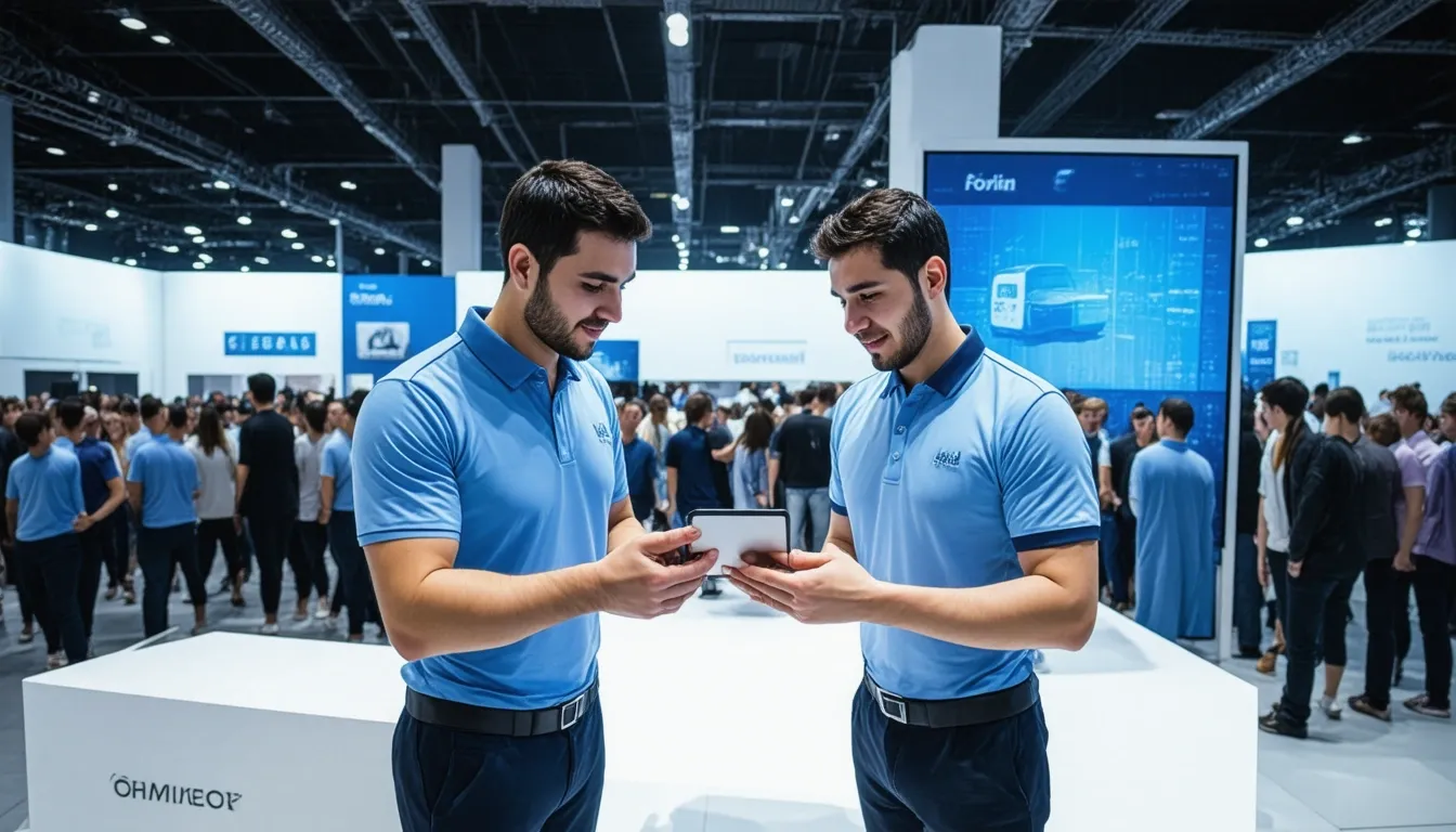 Make a QR Code for Email: The Simple Tactic Driving Real Results