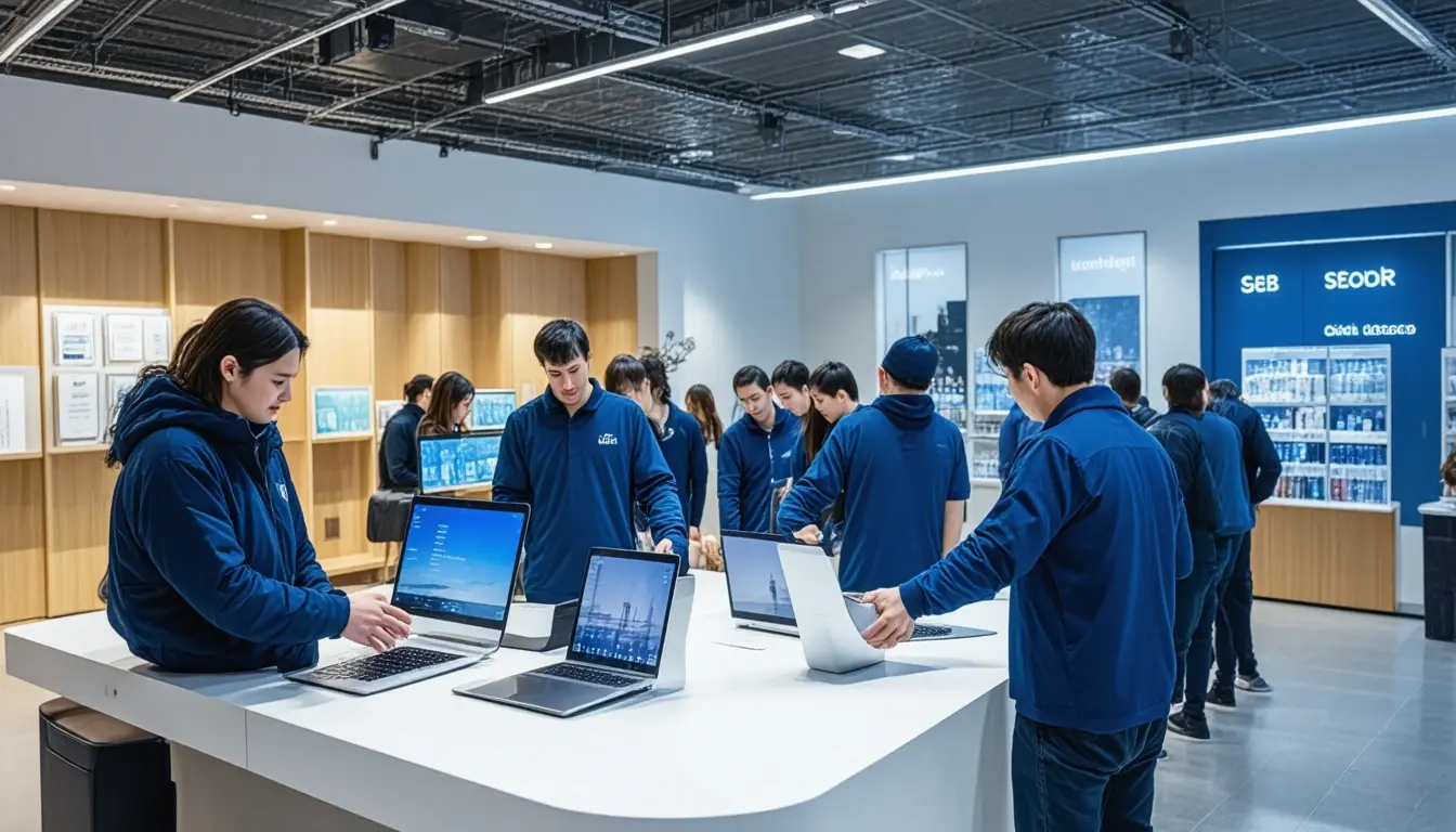 The Unseen Advantage: App Store QR Codes That Actually Drive Downloads