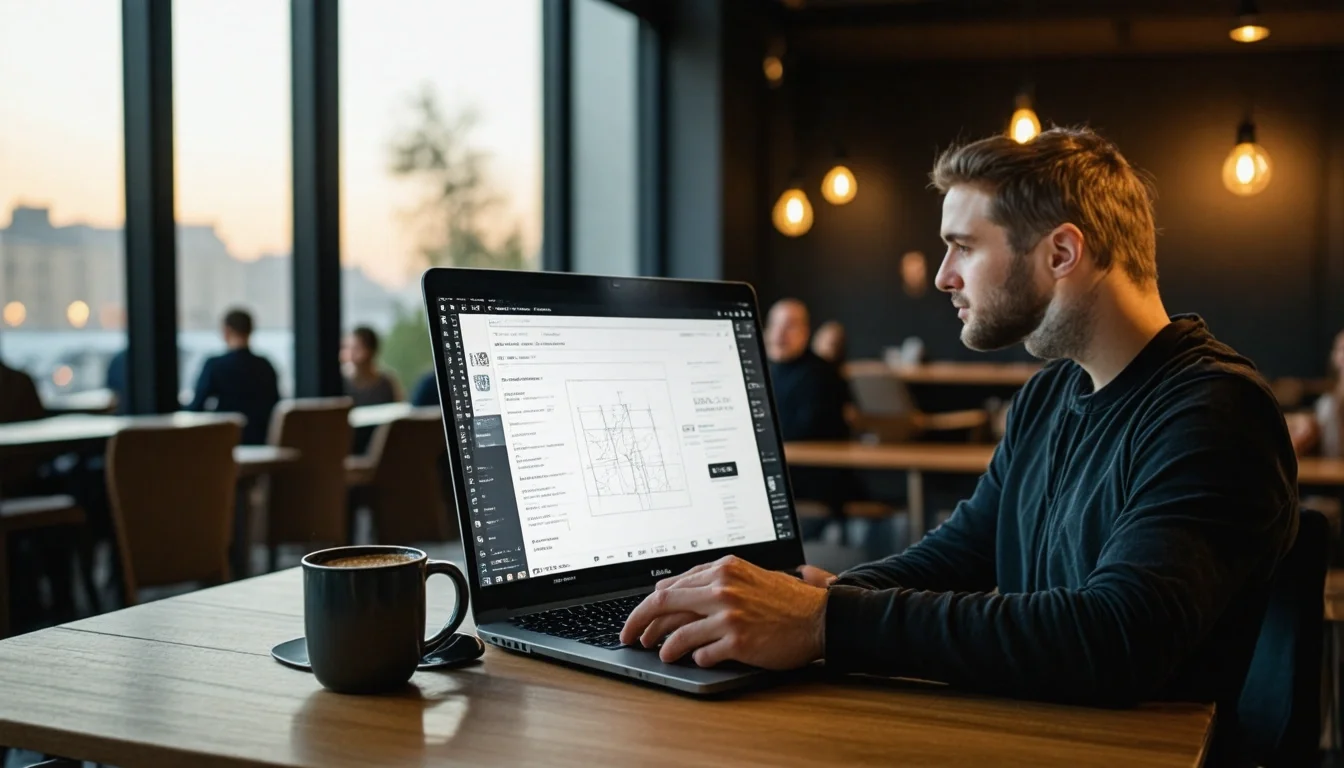 The QR Code Hack That Quietly Doubled App Downloads for My Clients