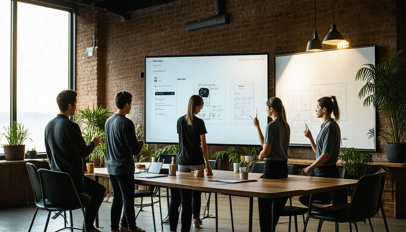 Your App's Secret Weapon: How App Store QR Codes Are Changing the Game