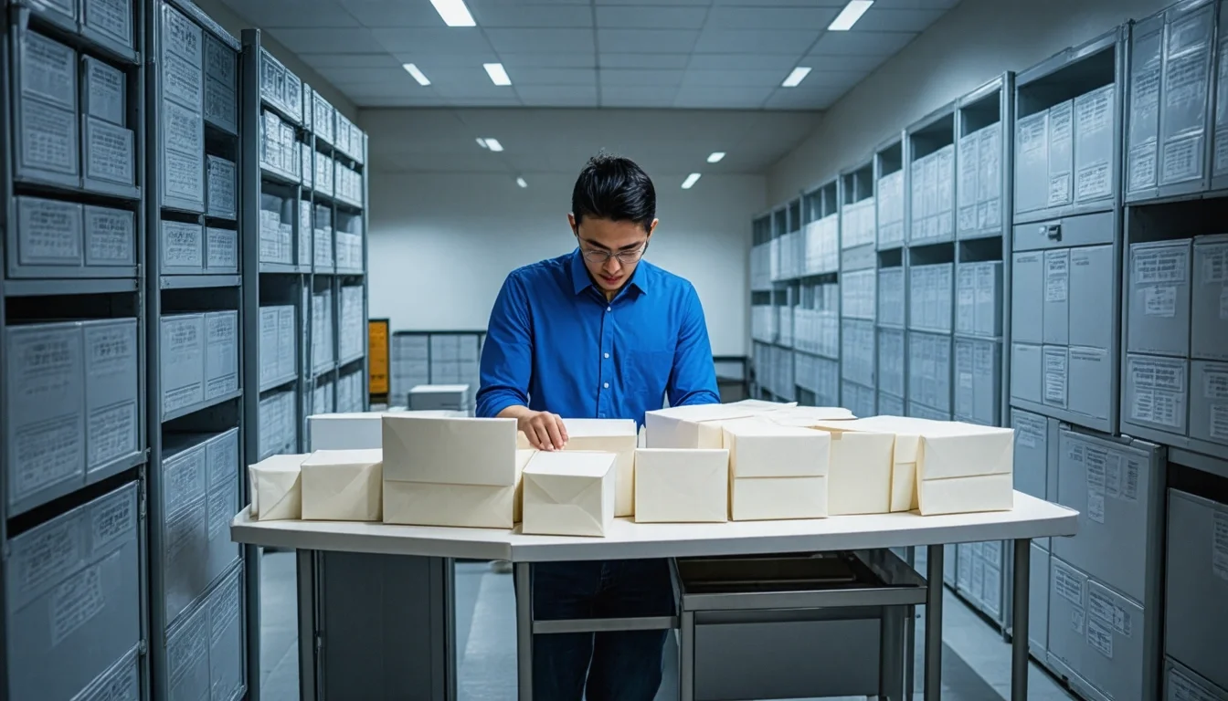 Email QR Codes: The Silent Workhorse of Customer Connection