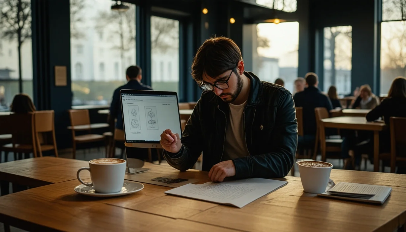 App Store QR Codes: The Silent Driver Behind Modern Mobile Growth