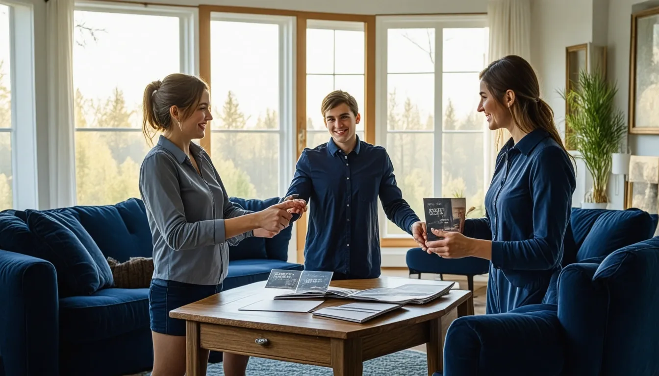 Email QR Codes: The Overlooked Tool That's Saving Businesses Hours