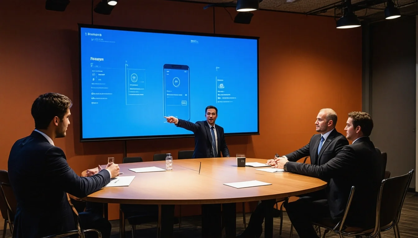 Skip the Typing: How App Store QR Codes Are Simplifying Mobile Growth