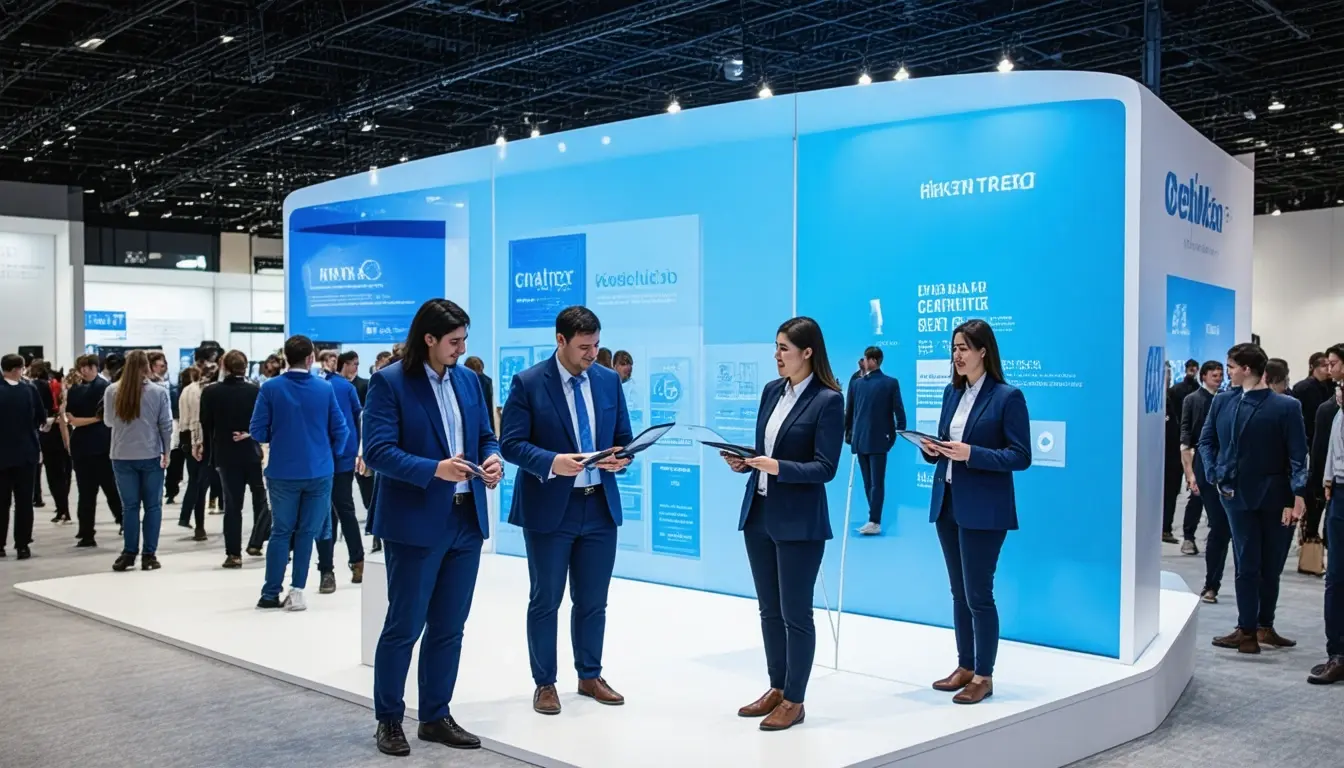 How to create qr code for email address and Boost Your Lead Capture