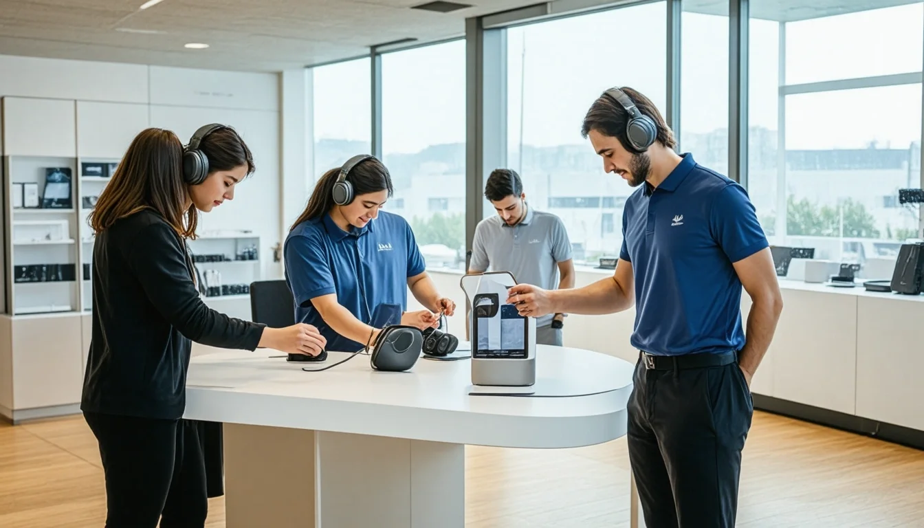 App Store QR Codes: Your Secret Weapon for Instant App Downloads