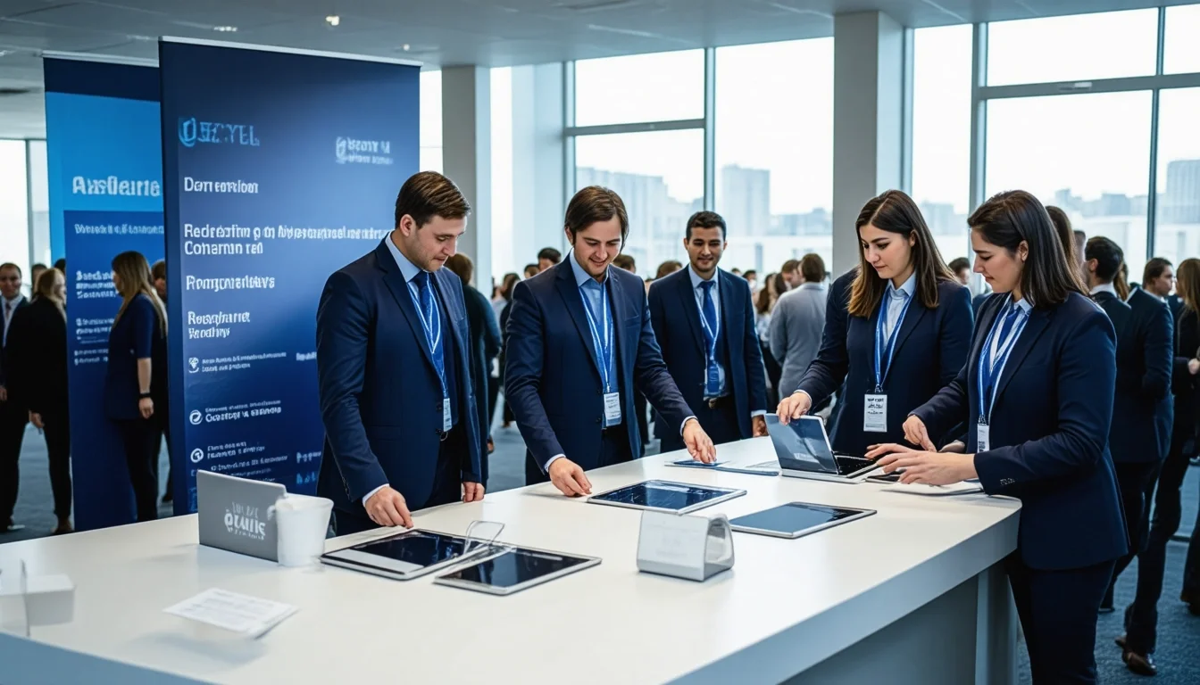 The Quiet Revolution in Your Inbox: How Email QR Codes Are Changing Everything