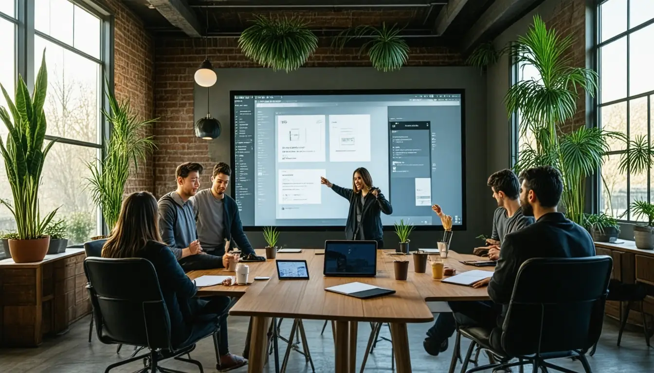 From 'QR Code Online' to App Store Success: A Business Owner's Guide