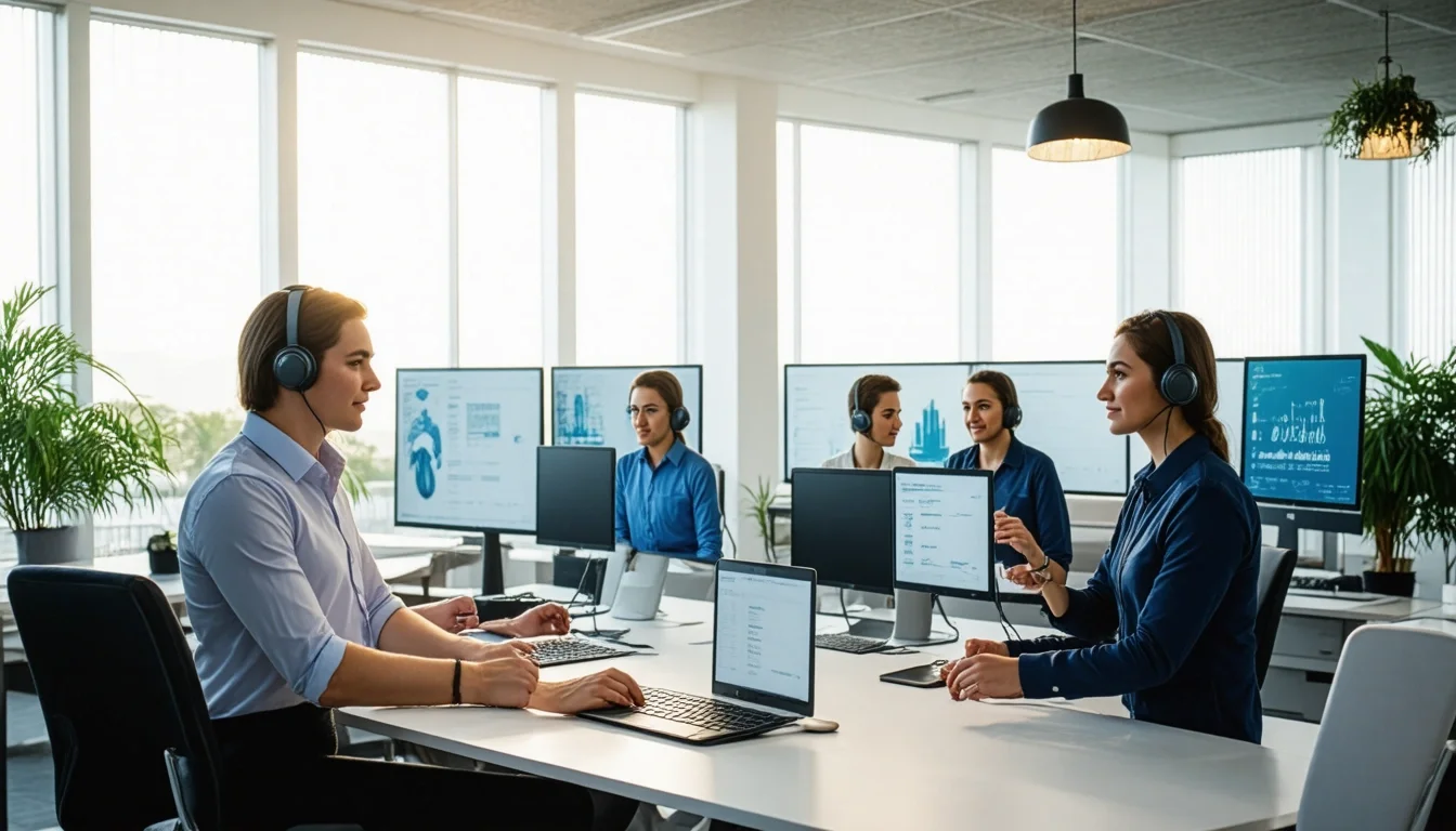 Beyond Business Cards: The Professional's Guide to Phone QR Codes