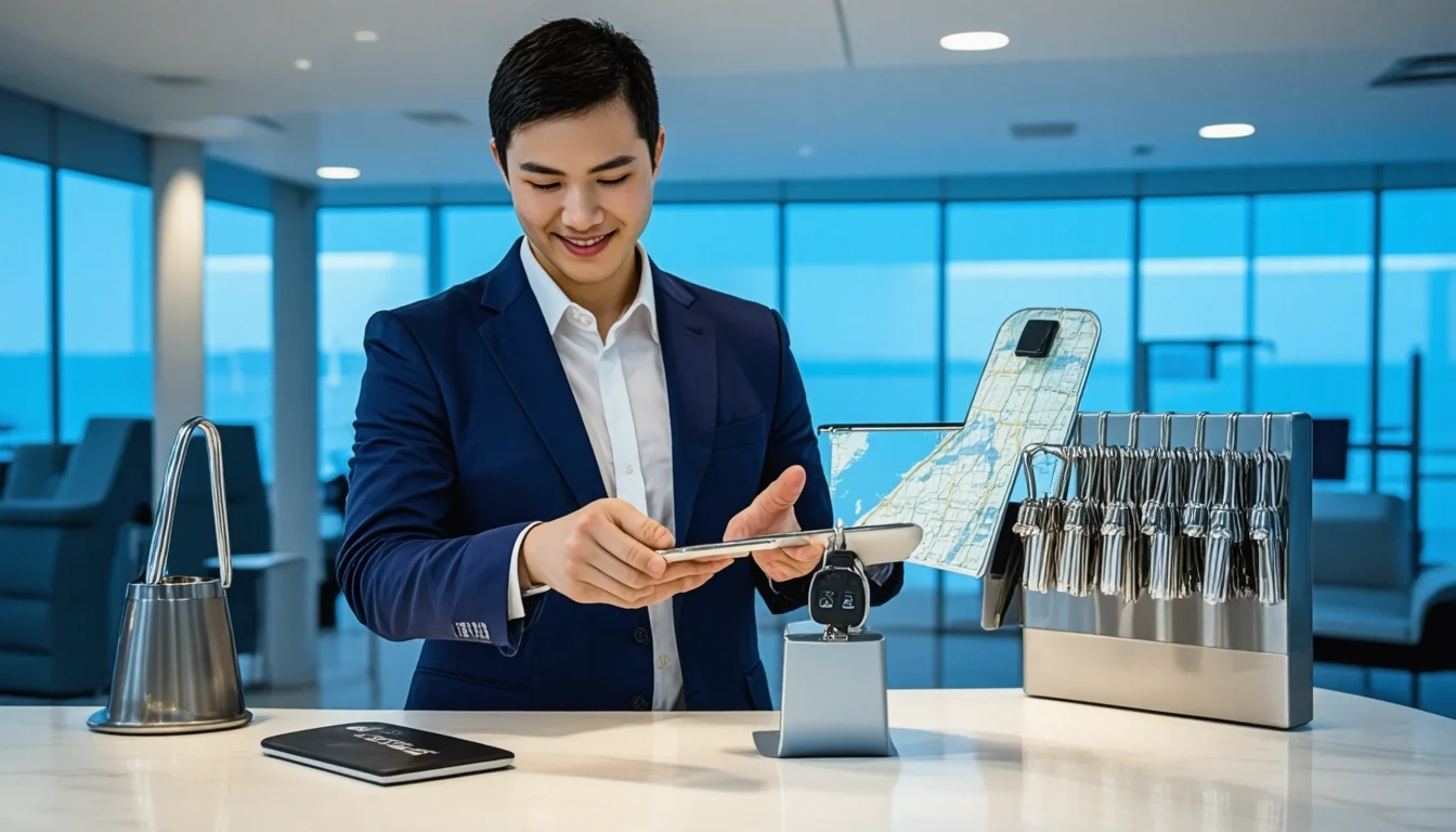 Stop Losing Customers: How Maps QR Codes Direct Traffic to Your Doorstep