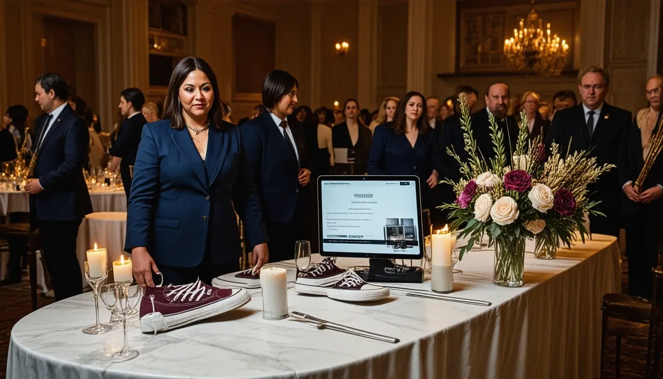 Your Donation Jar Is Now Digital: A QR Code Strategy That Actually Works