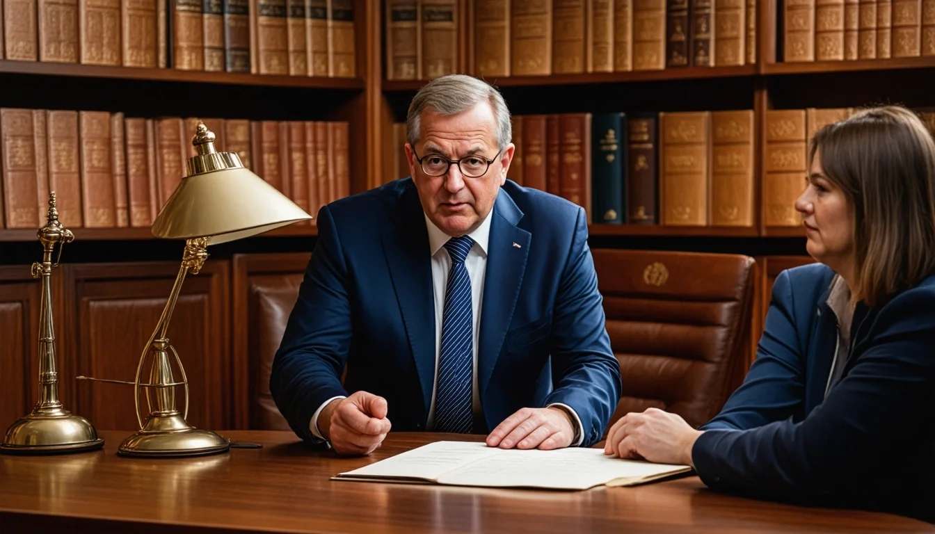 The Simple QR Code Trick That Saved a Law Firm 37 Hours Last Quarter