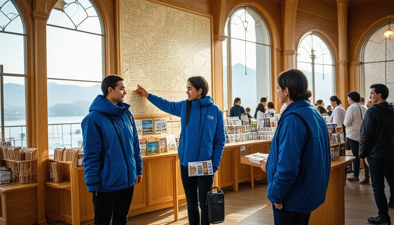 That Time a Maps QR Code Saved a Wedding Party from Being Late