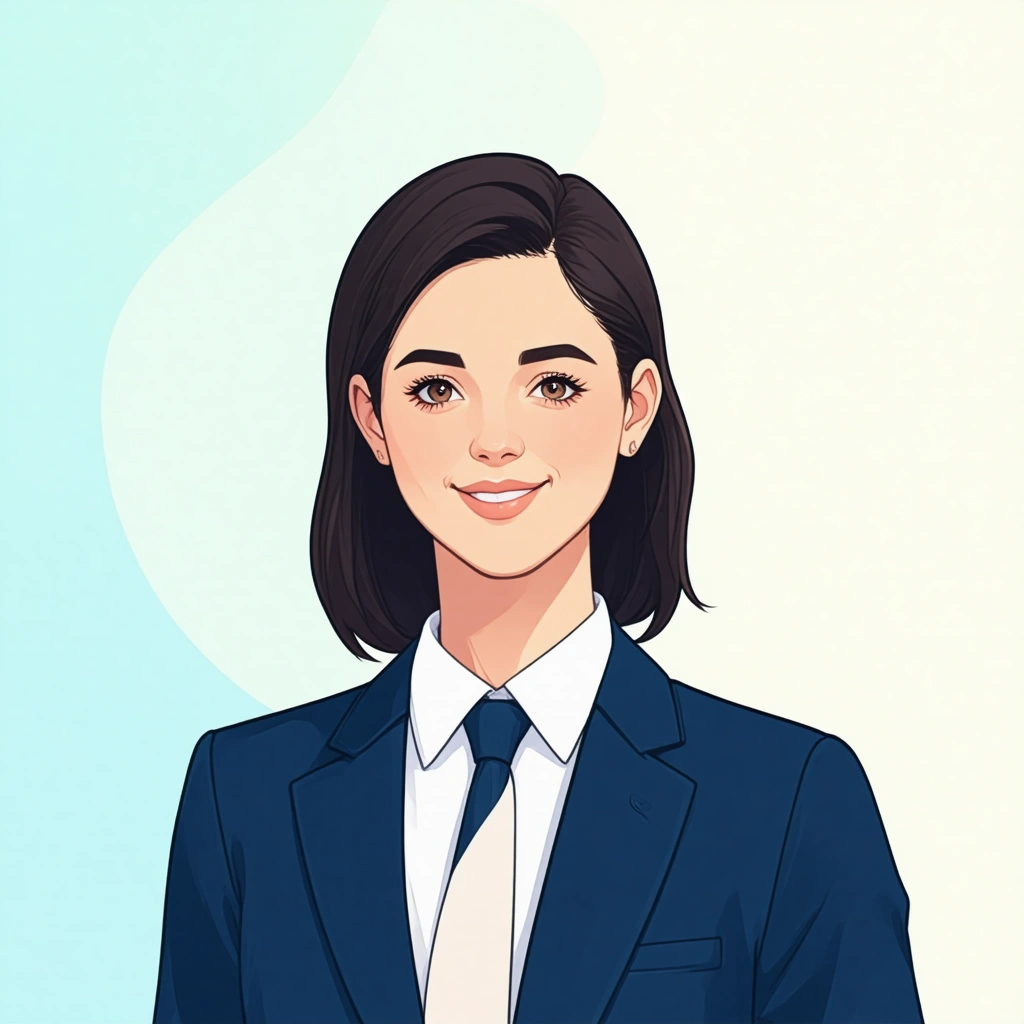 Real estate agent