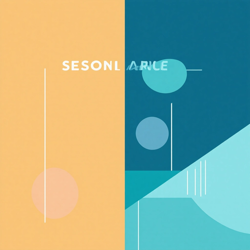 Seasonal Specials