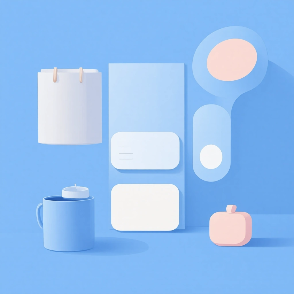 Catalog for Products