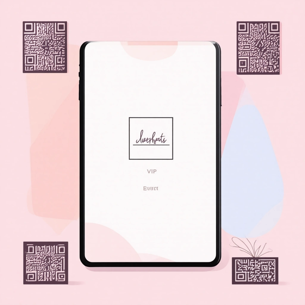 VIP guest list tracking