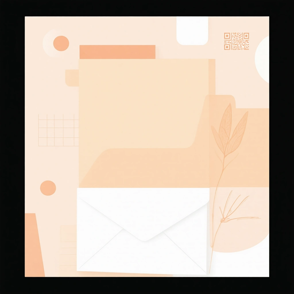 Live menu in every email