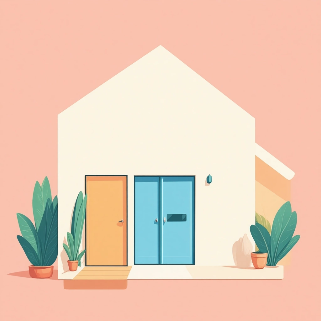 Open house? Add it now
