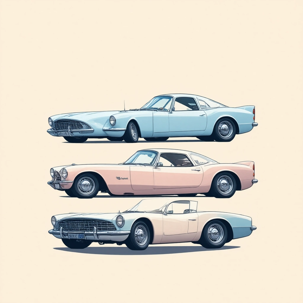 Restoration Before & After
