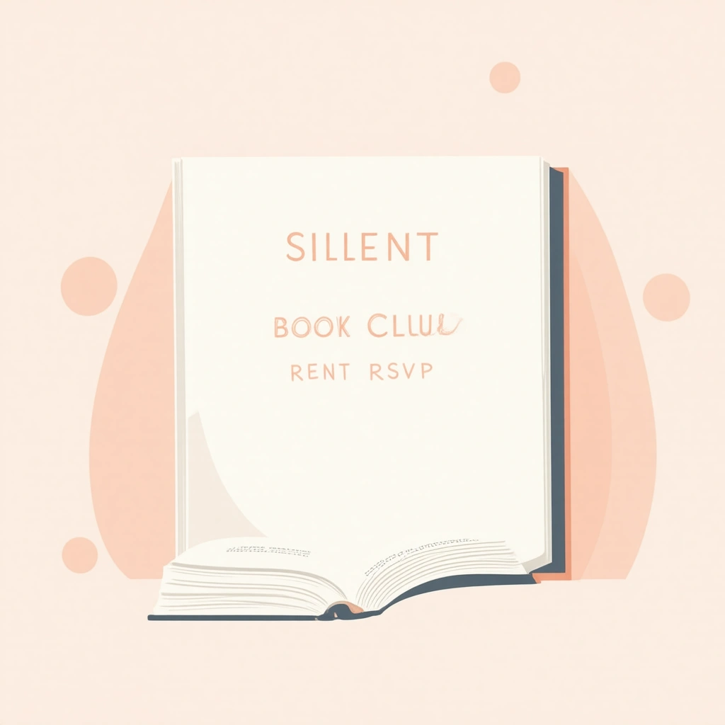 Track silent interest