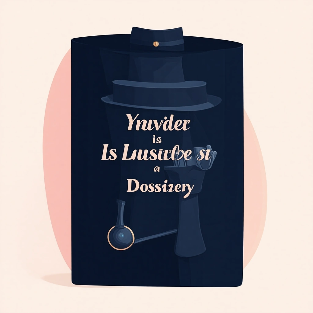 Your Invite Is a Dossier