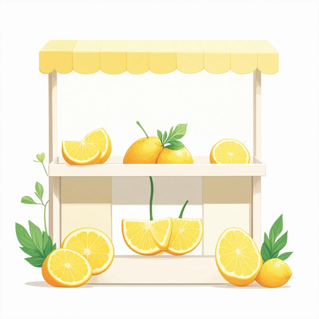 Taste Test Fundraiser