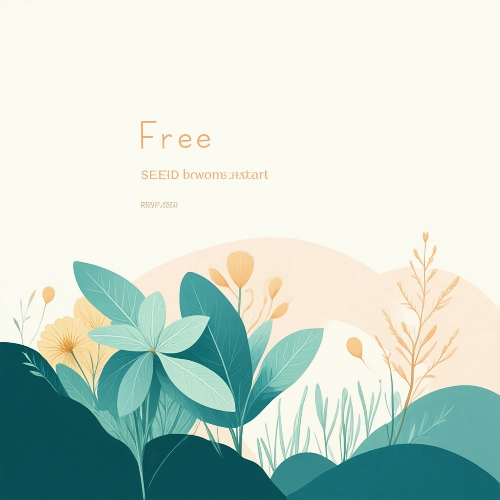 Free from the start