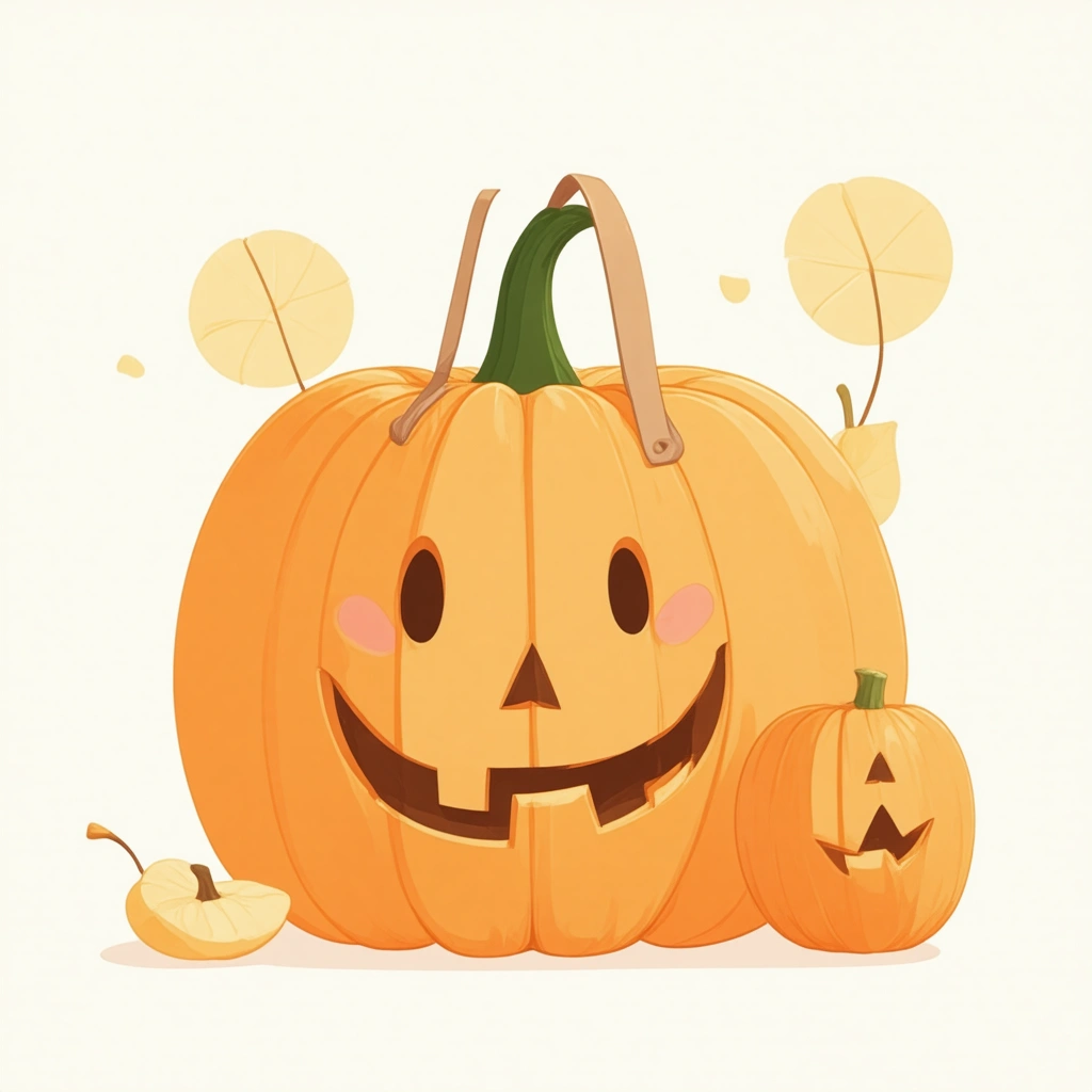 Treat Bag Surprise