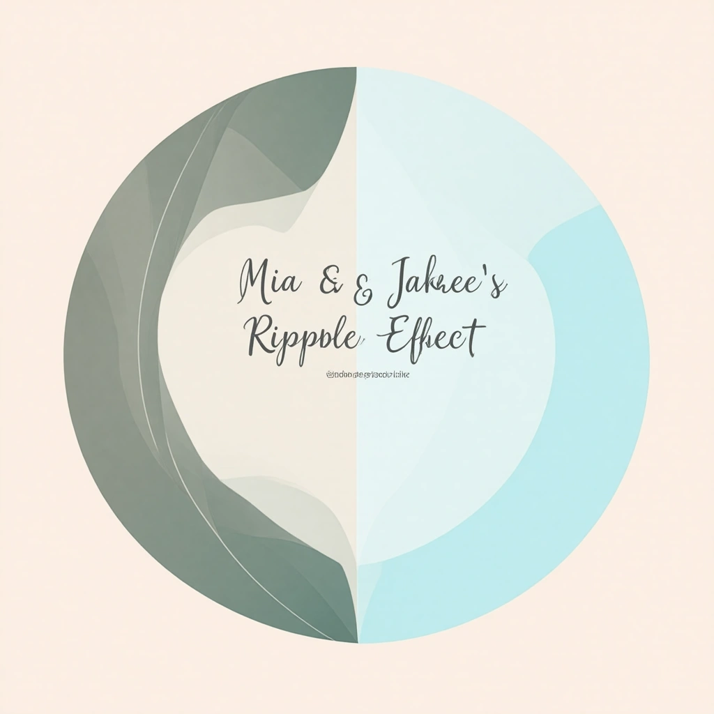 Mia & Jake's Ripple Effect