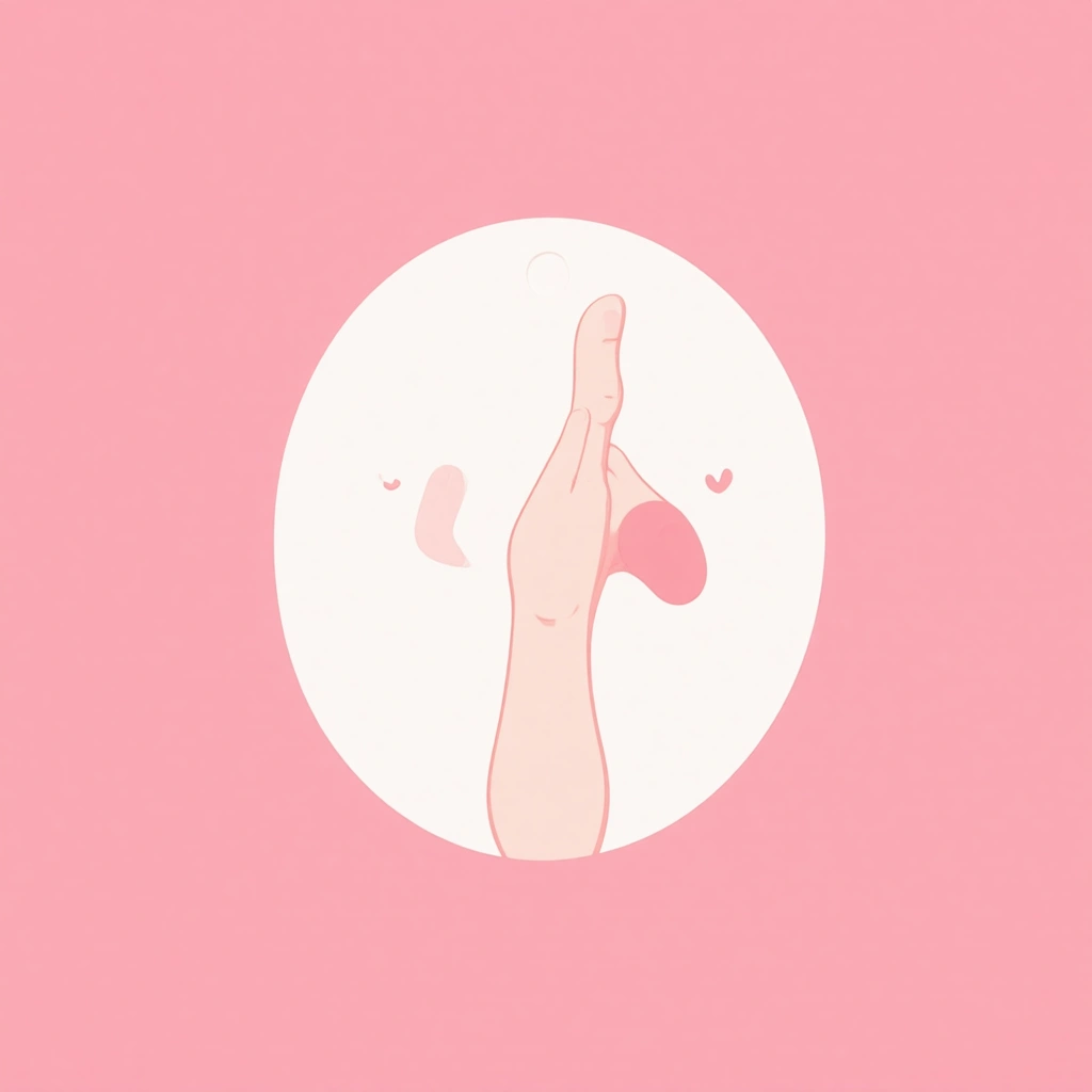 Photo as a symptom guide