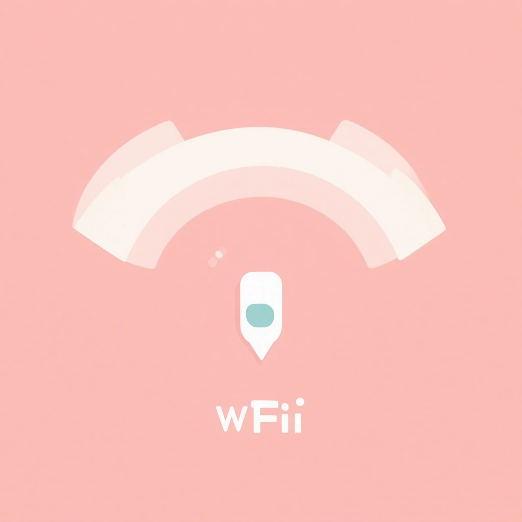 Wi-Fi sign