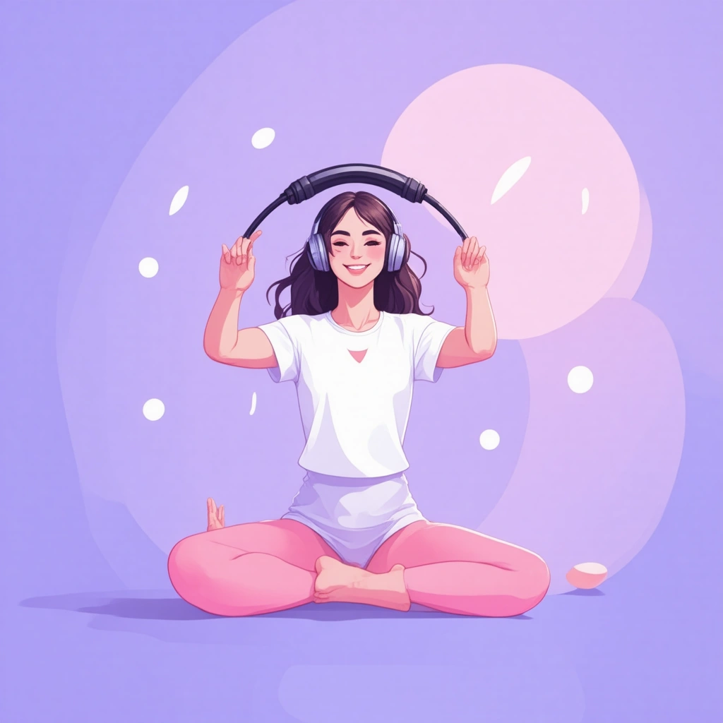 Music Moves You