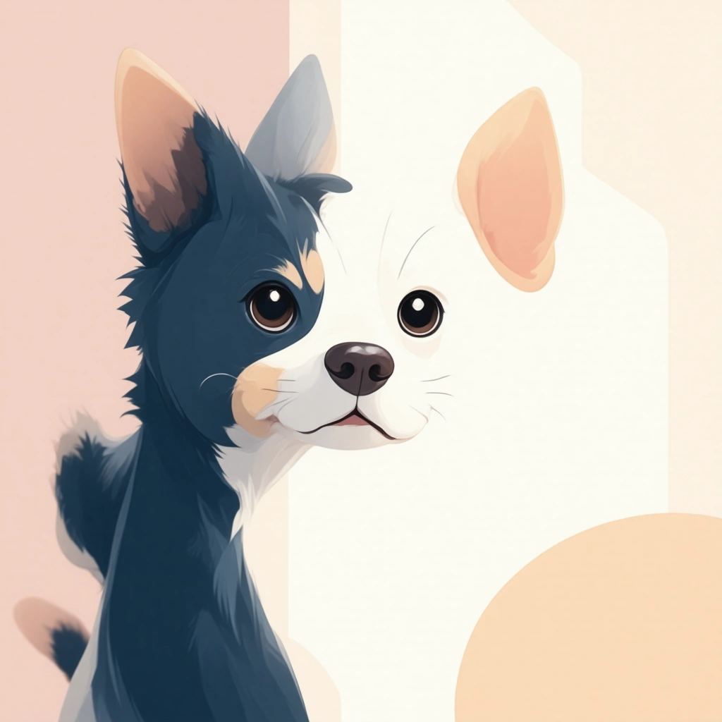 Kennel Card Bios
