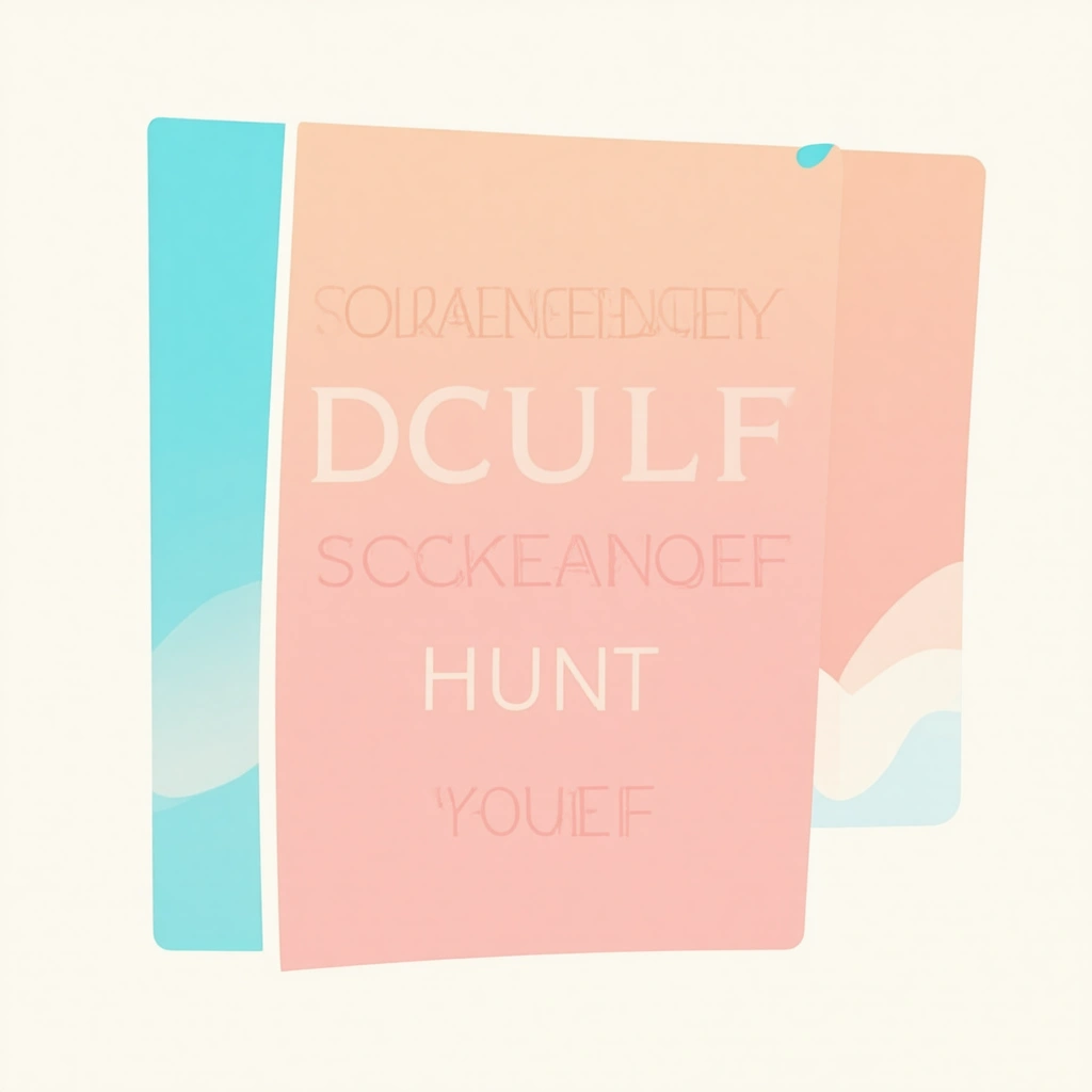 The double-duty clue