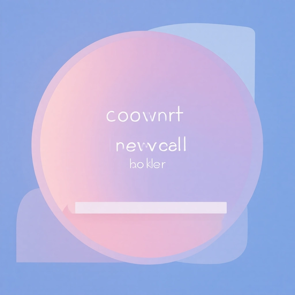 Countdown to the reveal