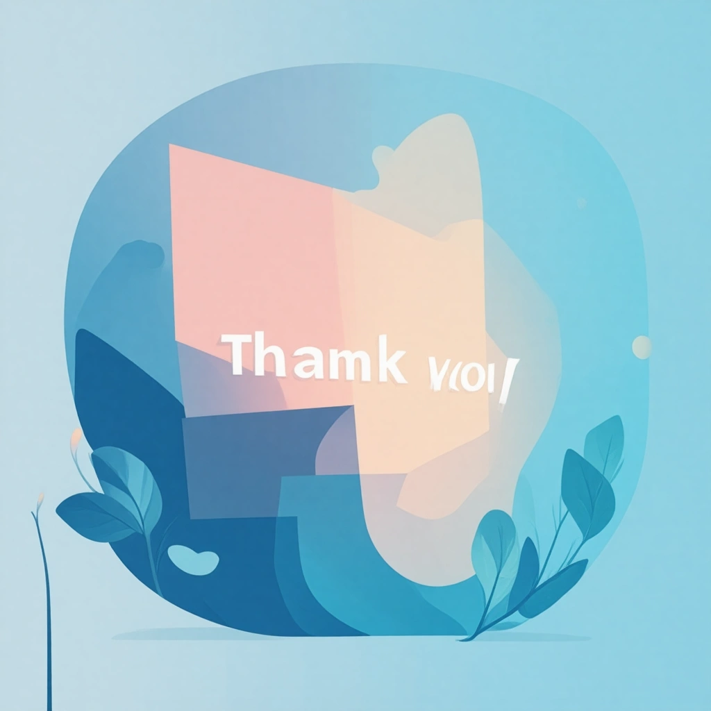 Thank-You Emails