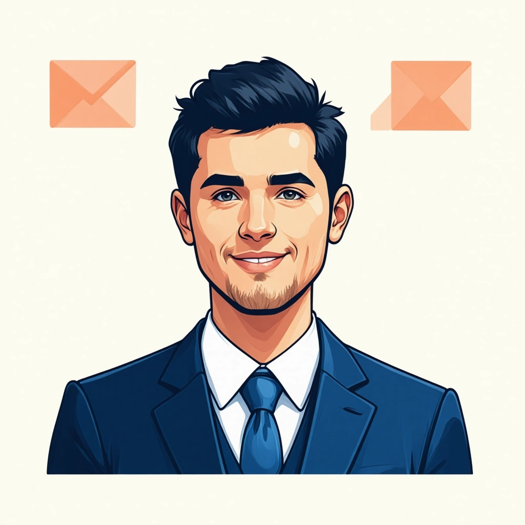 Email signature, reimagined