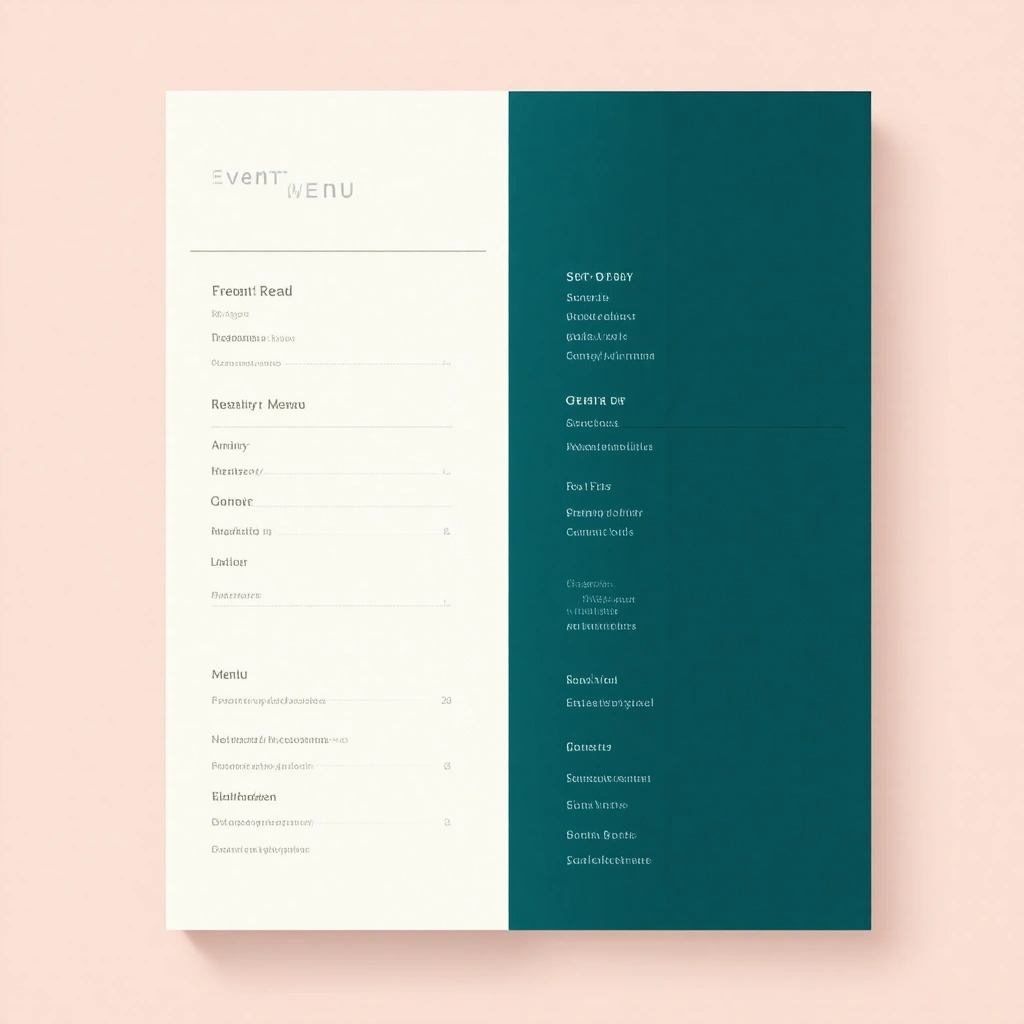 Event‑Ready Social Hub