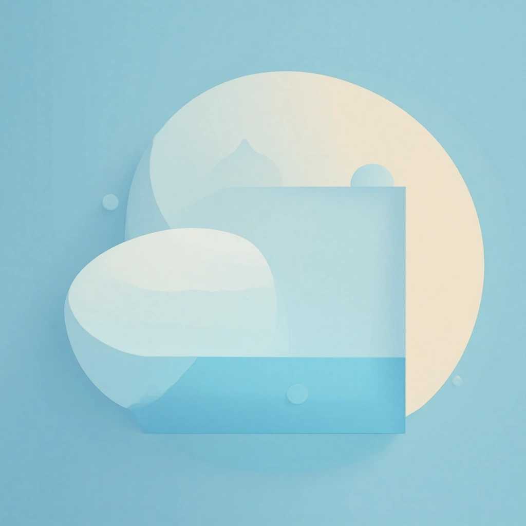Blog Post Button