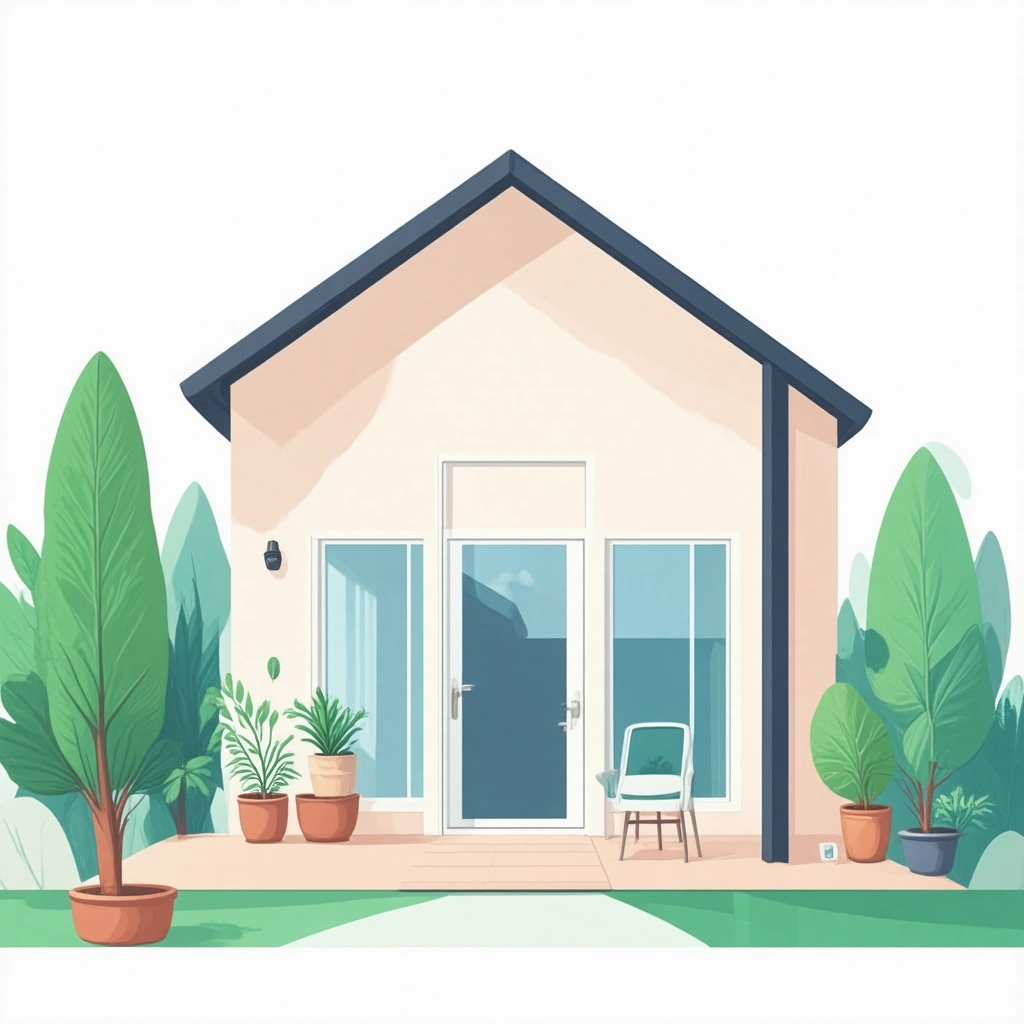 Live Open House Reveal