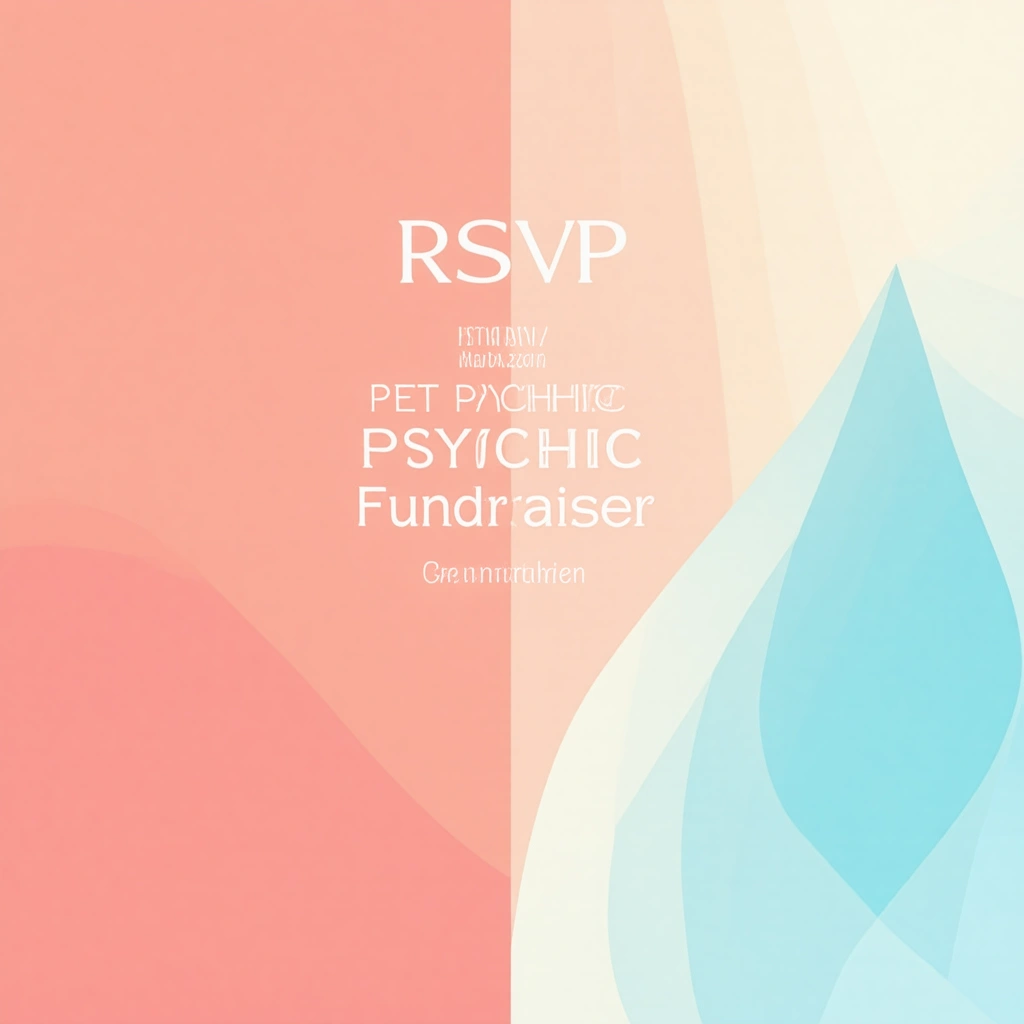 RSVP Without the Fuss