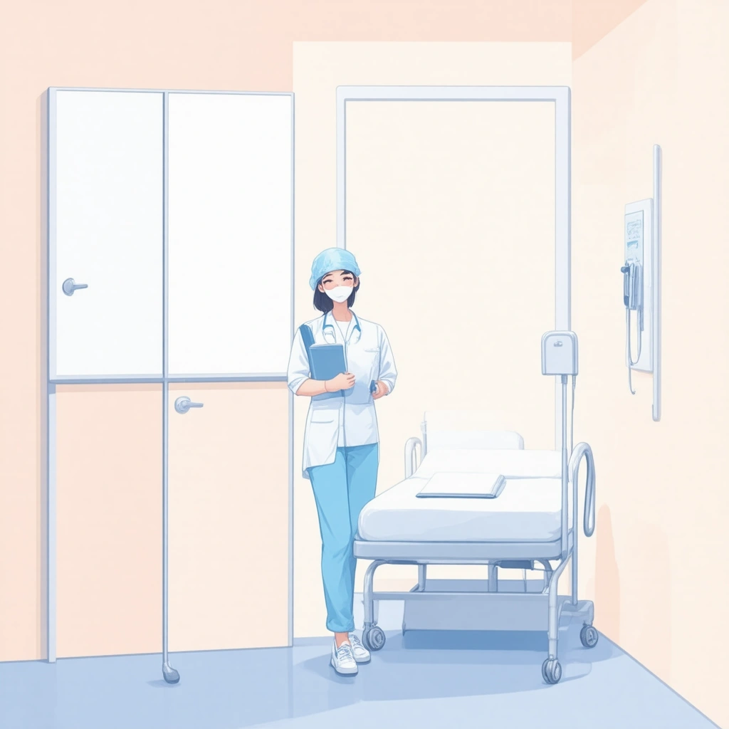 Room-specific allergen-safe card